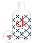 عطر ادکلن سی کی وان کالکتورز ادیشن سفید - CK One Collector’s Edition