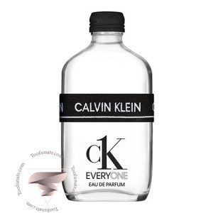 عطر ادکلن کالوین کلین سی کی اوری وان ادوپرفیوم - Calvin Klein CK Everyone EDP