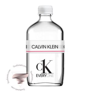 عطر ادکلن کالوین کلین سی کی اوری وان - Calvin Klein CK Everyone