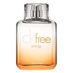 عطر ادکلن کالوین کلین سی کی فری انرژی - Calvin Klein CK Free Energy