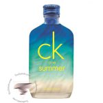 عطر ادکلن کالوین کلین سی کی وان سامر 2015 - Calvin Klein CK One Summer 2015
