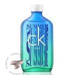 عطر ادکلن کالوین کلین سی کی وان سامر 2021 - Calvin Klein CK One Summer 2021