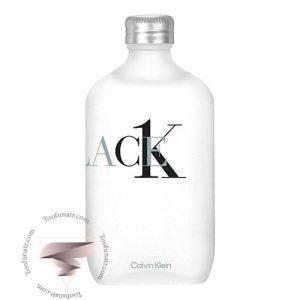 عطر ادکلن کالوین کلین سی کی وان پالاس - Calvin Klein CK1 Palace