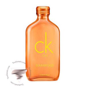 عطر ادکلن کالوین کلین سی کی وان سامر دیز - Calvin Klein Ck One Summer Daze