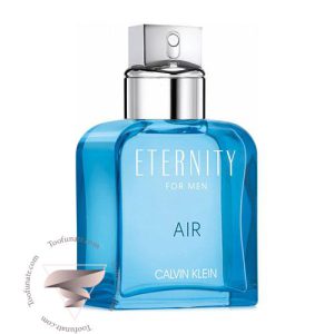 عطر ادکلن کالوین کلین اترنیتی ایر مردانه - Calvin Klein Eternity Air For Men