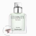 عطر ادکلن کالوین کلین اترنیتی کلون مردانه - Calvin Klein Eternity Cologne For Men