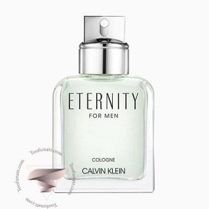 عطر ادکلن کالوین کلین اترنیتی کلون مردانه - Calvin Klein Eternity Cologne For Men