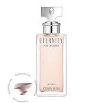 عطر ادکلن کالوین کلین اترنیتی او فرش زنانه - Calvin Klein Eternity Eau Fresh For Women
