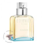 عطر ادکلن کالوین کلین اترنیتی فور من سامر 2019 - Calvin Klein Eternity For Men Summer 2019