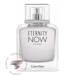 عطر ادکلن کالوین کلین اترنیتی ناو مردانه - Calvin Klein Eternity Now For Men