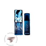 کارولینا هررا 212 گلام من مردانه - Carolina Herrera 212 Glam Men