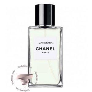 عطر ادکلن شنل گاردنیا - Chanel Gardenia