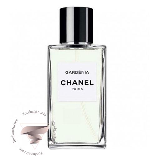 عطر ادکلن شنل گاردنیا - Chanel Gardenia عطر ادکلن شنل گاردنیا - Chanel Gardenia