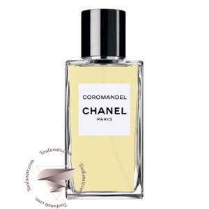 عطر ادکلن شنل لس اکسکلوسیفس د شنل کروماندل - Chanel Les Exclusifs de Chanel Coromandel