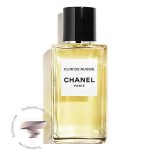 عطر ادکلن شنل لس اکسکلوسیفس د شنل کویر د روسی - Chanel Les Exclusifs de Chanel Cuir de Russie