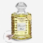 عطر ادکلن کرید اسپایس اند وود - Creed Spice and Wood
