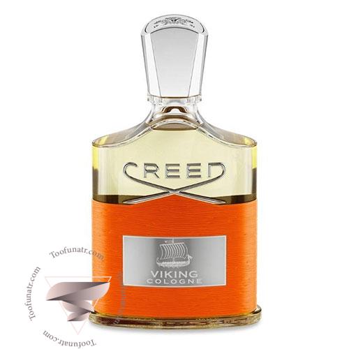عطر ادکلن کرید وایکنیگ کلون - Creed Viking Cologne عطر ادکلن کرید وایکنیگ کلون - Creed Viking Cologne