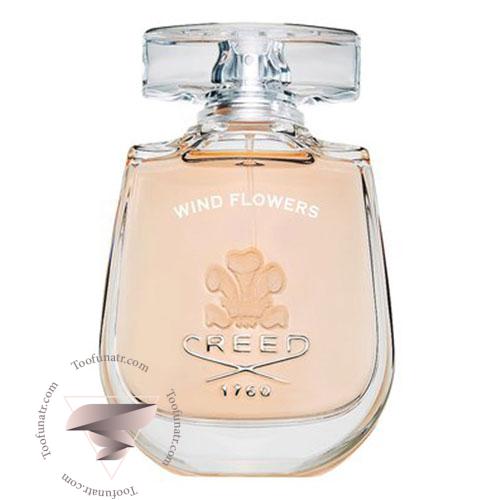 عطر ادکلن کرید وایند فلاورز - Creed Wind Flowers عطر ادکلن کرید وایند فلاورز - Creed Wind Flowers