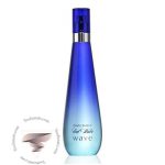 عطر ادکلن دیویدوف کول واتر ویو زنانه - Davidoff Cool Water Wave