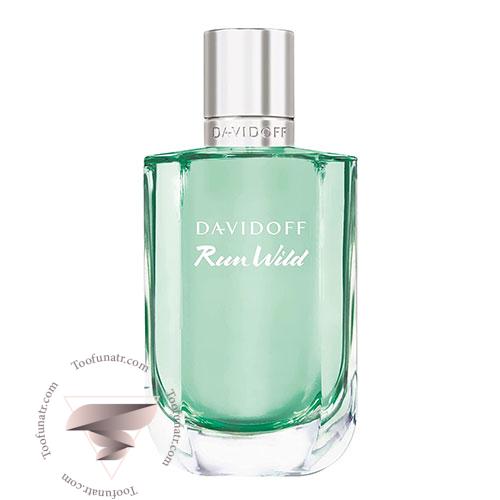 عطر ادکلن دیویدوف ران وایلد زنانه - Davidoff Run Wild for Her عطر ادکلن دیویدوف ران وایلد زنانه - Davidoff Run Wild for Her
