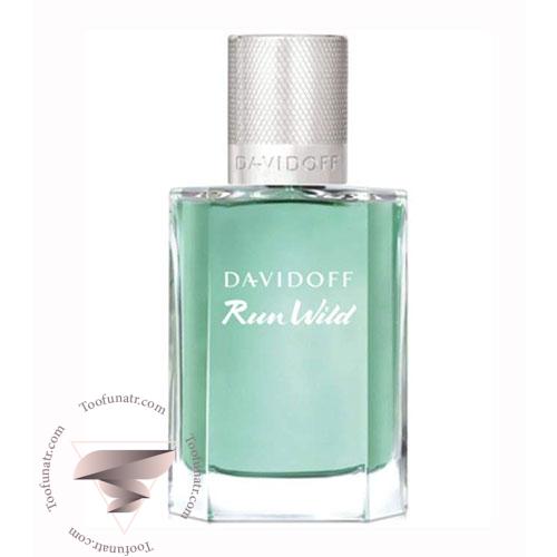 عطر ادکلن دیویدوف ران وایلد مردانه - Davidoff Run Wild عطر ادکلن دیویدوف ران وایلد مردانه - Davidoff Run Wild