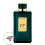 عطر ادکلن دیویدوف وود بلند - Davidoff Wood Blend