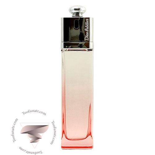 عطر ادکلن دیور ادیکت او دلیس ادو تویلت - Dior Addict Eau Delice EDT عطر ادکلن دیور ادیکت او دلیس ادو تویلت - Dior Addict Eau Delice EDT