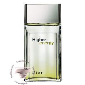 تستر عطر ادکلن دیور هایر انرژی - Dior Higher Energy