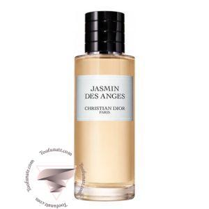 عطر ادکلن دیور جاسمین دس آنجز ادوپرفیوم - Dior Jasmin Des Anges EDP