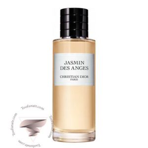 عطر ادکلن دیور جاسمین دس آنجز ادوپرفیوم - Dior Jasmin Des Anges EDP
