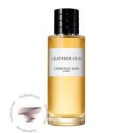 دیور لدر عود - Dior Leather Oud