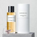 دیور لدر عود - Dior Leather Oud