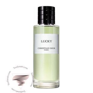 عطر ادکلن دیور لاکی ادو پرفیوم- Dior Lucky EDP