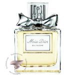 عطر ادکلن دیور میس دیور او فرش ادو تویلت - Dior Miss Dior Eau Fraiche EDT