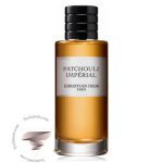 عطر ادکلن دیور پچولی ایمپریال ادو پرفیوم - Dior Patchouli Imperial EDP