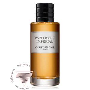 عطر ادکلن دیور پچولی ایمپریال ادو پرفیوم - Dior Patchouli Imperial EDP