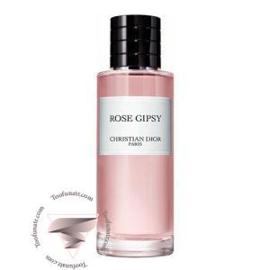 عطر ادکلن دیور رز جیپسی ادو پرفیوم- Dior Rose Gipsy EDP