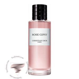 عطر ادکلن دیور رز جیپسی ادو پرفیوم- Dior Rose Gipsy EDP