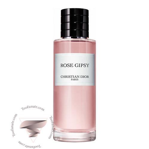 عطر ادکلن دیور رز جیپسی ادو پرفیوم- Dior Rose Gipsy EDP عطر ادکلن دیور رز جیپسی ادو پرفیوم- Dior Rose Gipsy EDP
