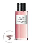عطر ادکلن دیور رژ ترافالگار ادو پرفیوم - Dior Rouge Trafalgar EDP