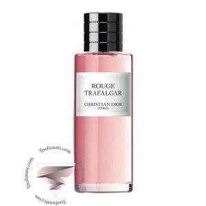 عطر ادکلن دیور رژ ترافالگار ادو پرفیوم - Dior Rouge Trafalgar EDP