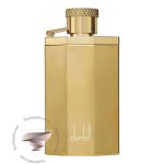 عطر ادکلن دانهیل دیزایر گلد - Dunhill Desire Gold