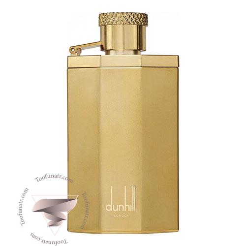 عطر ادکلن دانهیل دیزایر گلد - Dunhill Desire Gold عطر ادکلن دانهیل دیزایر گلد - Dunhill Desire Gold