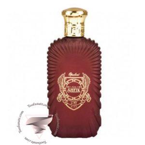 عطر ادکلن فرگرانس الشیخ - Fragrance World Al Sheik