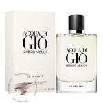 جورجیو آرمانی آکوا دی جیو ادوپرفیوم - Giorgio Armani Acqua di Giò EDP