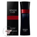 جورجیو آرمانی آرمانی کد ای لیست - Giorgio Armani Armani Code A-List