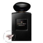 عطر ادکلن جورجیو آرمانی آرمانی پرایو کویر مجست - Giorgio Armani Armani Prive Cuir Majeste