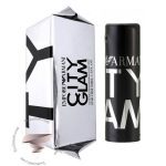 جورجیو آرمانی امپریو آرمانی سیتی گلام فور هیم - Giorgio Armani Emporio Armani City Glam for Him