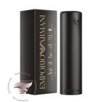 جورجیو آرمانی امپریو آرمانی هی 2020 (100 میل) - Giorgio Armani Emporio Armani He 2020