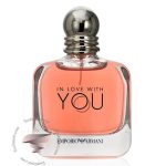 جورجیو آرمانی امپریو آرمانی این لاو ویت یو - Giorgio Armani Emporio Armani In Love With You
